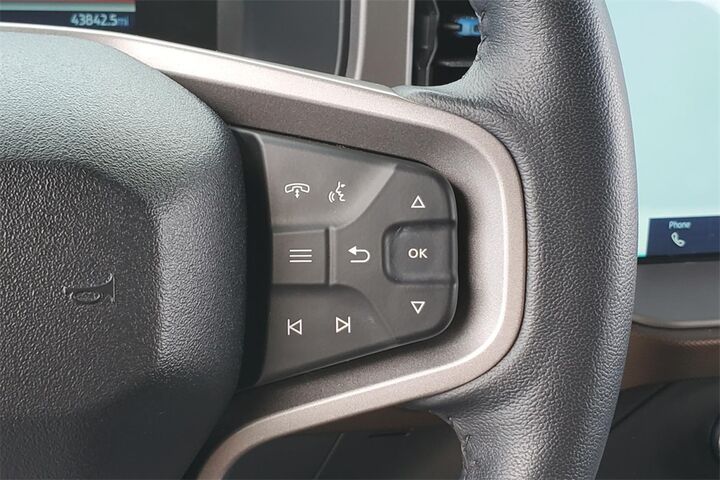 2022 Ford Bronco Outer Banks  TX