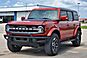 2022 Ford Bronco Outer Banks  TX