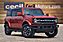 2022 Ford Bronco Outer Banks  TX