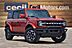 2022 Ford Bronco Outer Banks  TX