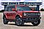 2022 Ford Bronco Outer Banks  TX
