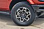 2022 Ford Bronco Outer Banks  TX