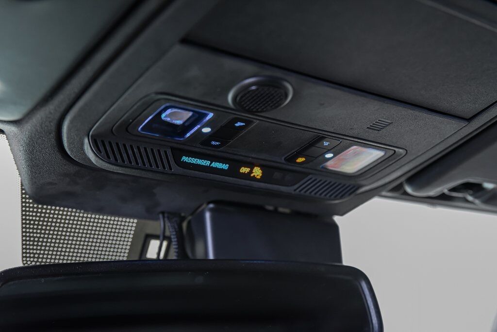 2022 Ford Bronco Outer Banks Akron OH