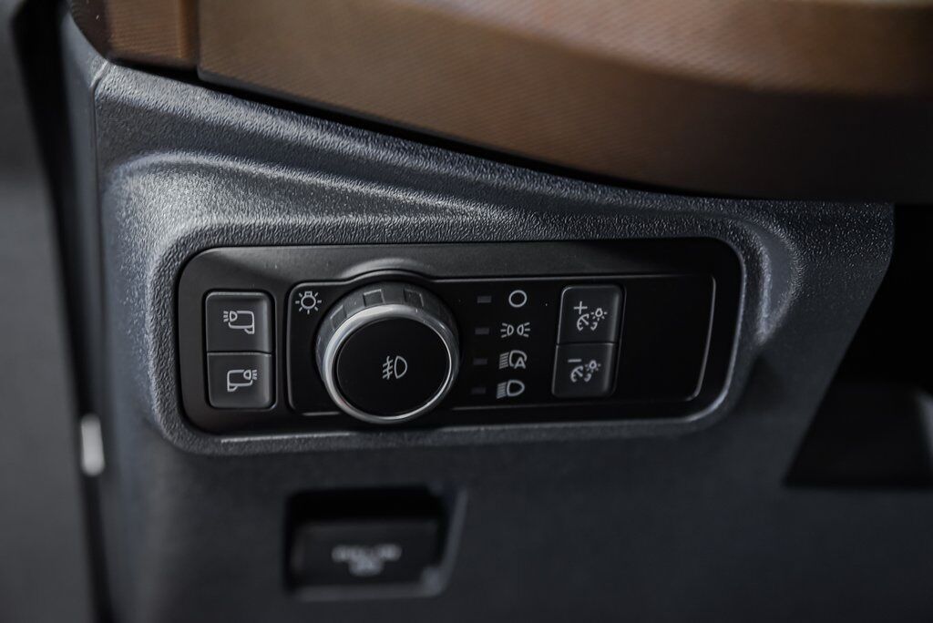2022 Ford Bronco Outer Banks Akron OH