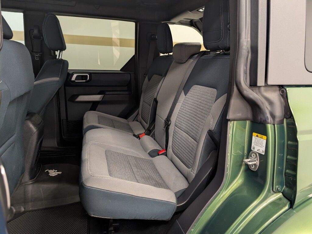 2022 Ford Bronco Outer Banks Bozeman MT