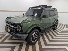 2022_Ford_Bronco_Outer Banks_ Bozeman MT