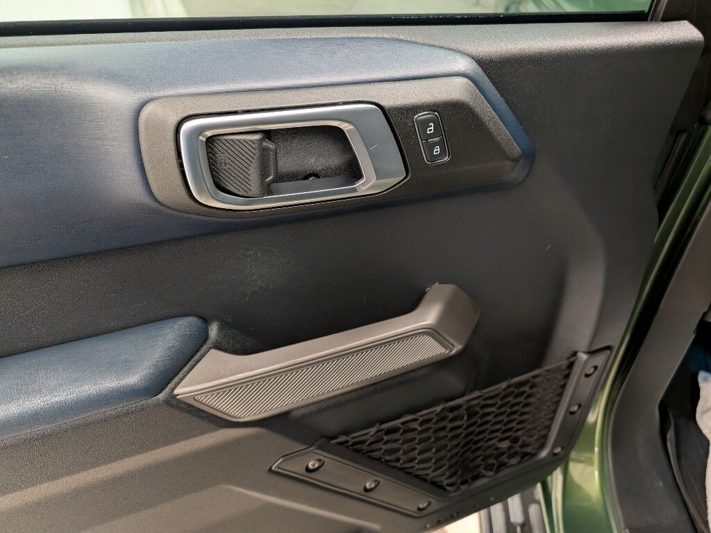 2022 Ford Bronco Outer Banks Bozeman MT