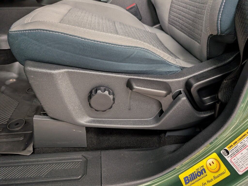 2022 Ford Bronco Outer Banks Bozeman MT