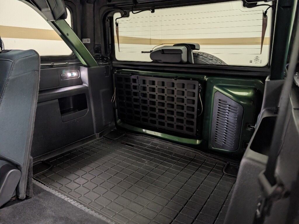 2022 Ford Bronco Outer Banks Bozeman MT