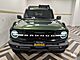2022 Ford Bronco Outer Banks Bozeman MT