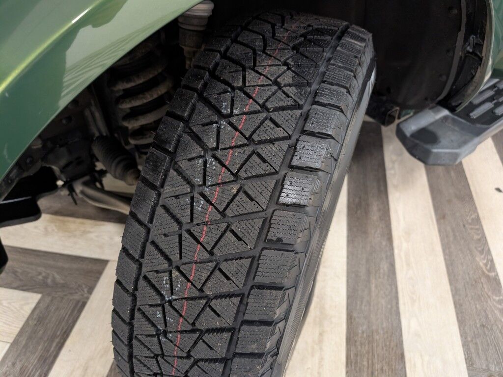 2022 Ford Bronco Outer Banks Bozeman MT