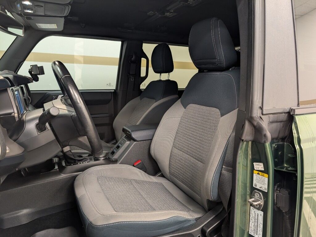 2022 Ford Bronco Outer Banks Bozeman MT