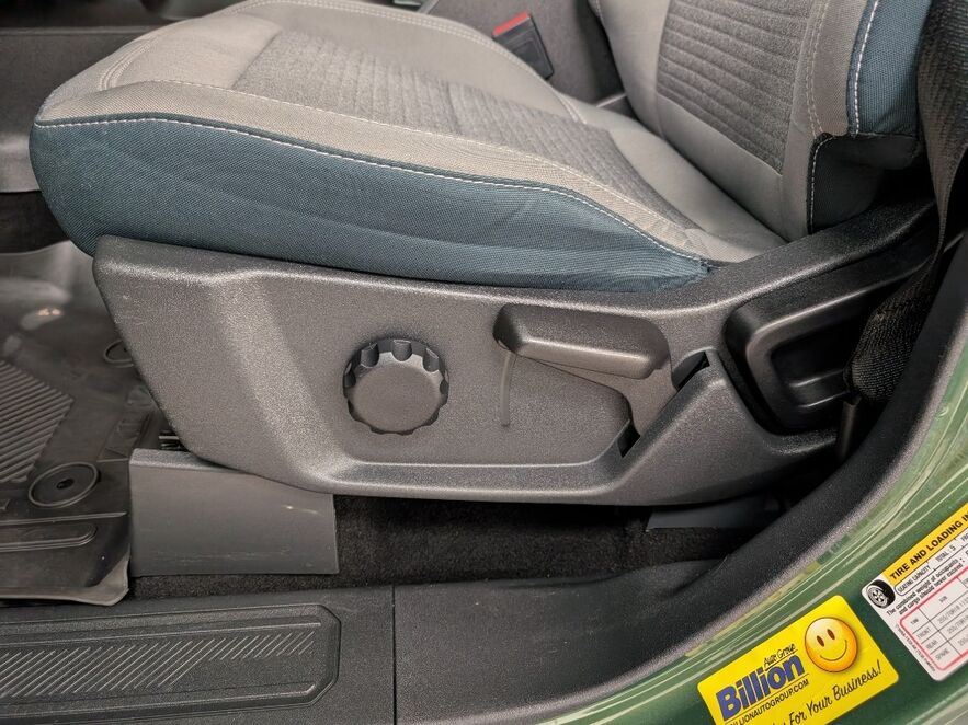 2022 Ford Bronco Outer Banks Bozeman MT