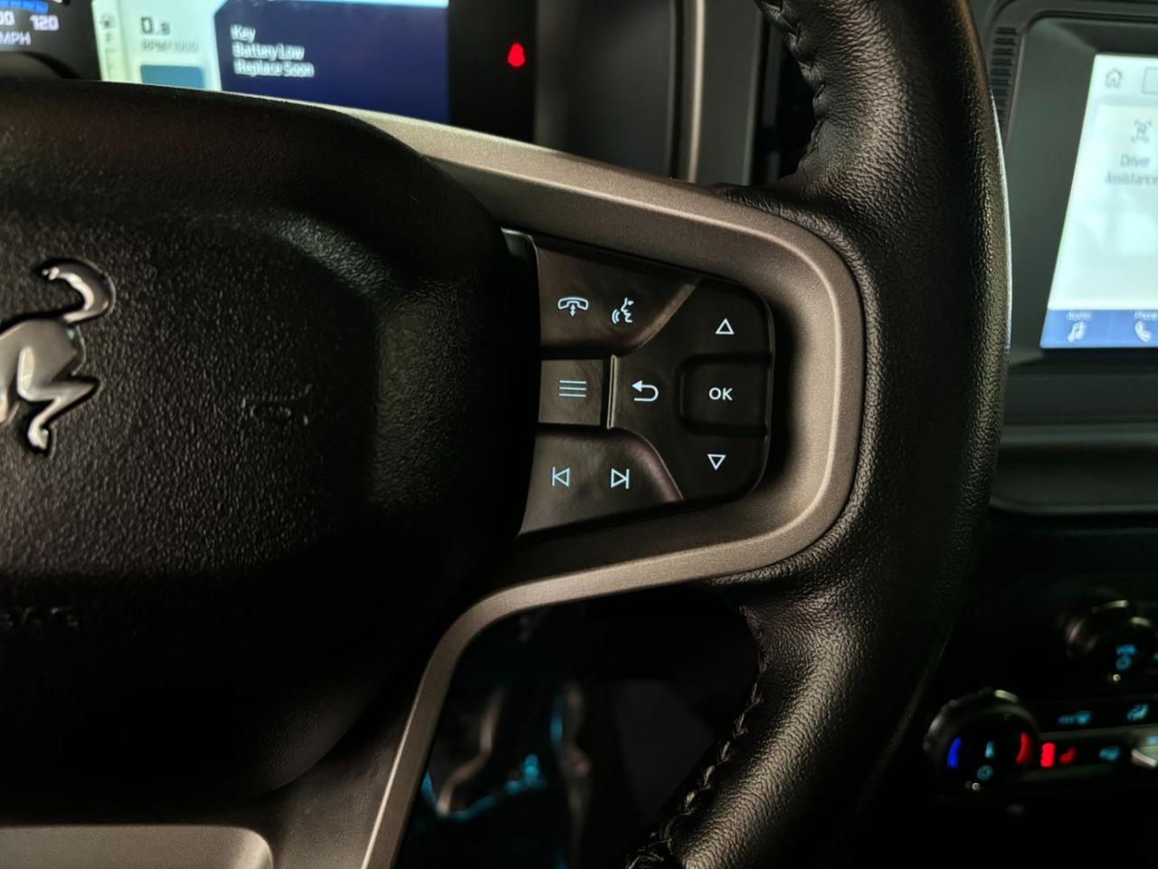 2022 Ford Bronco Outer Banks Franklin OH