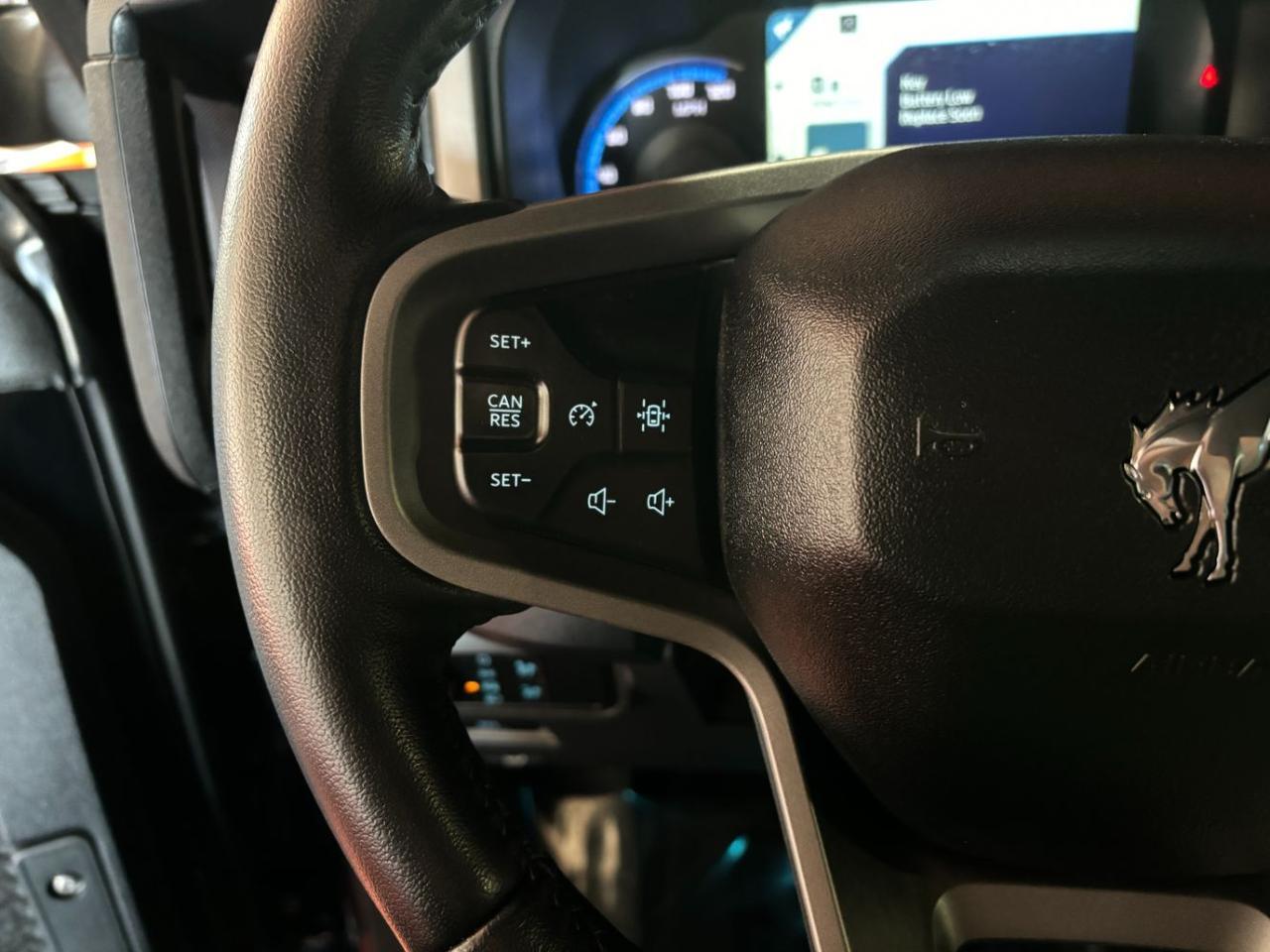 2022 Ford Bronco Outer Banks Franklin OH