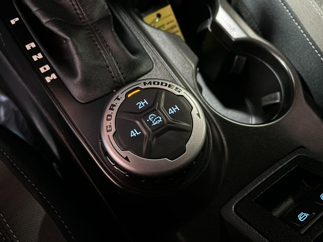 2022 Ford Bronco Outer Banks Franklin OH