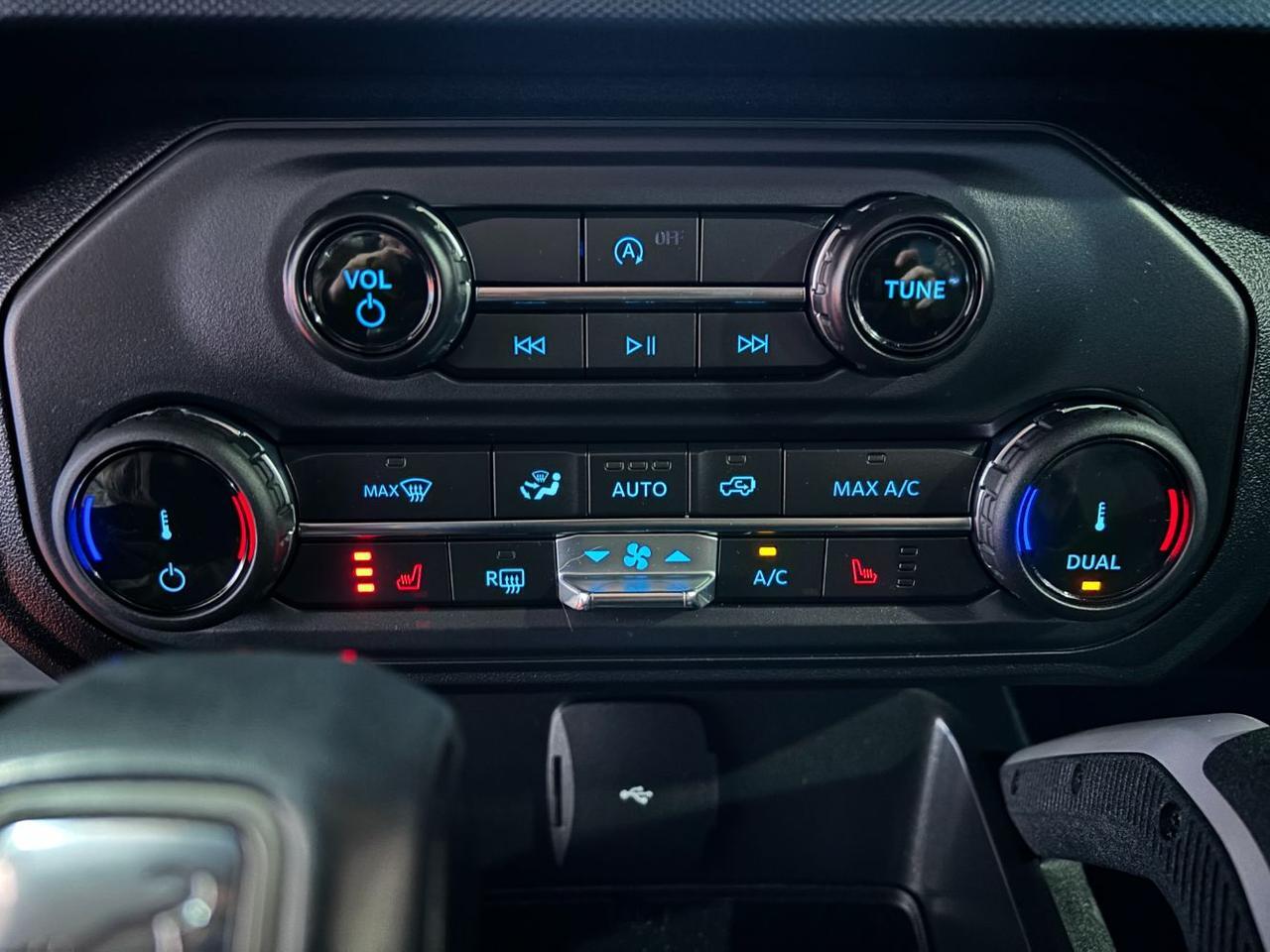 2022 Ford Bronco Outer Banks Franklin OH