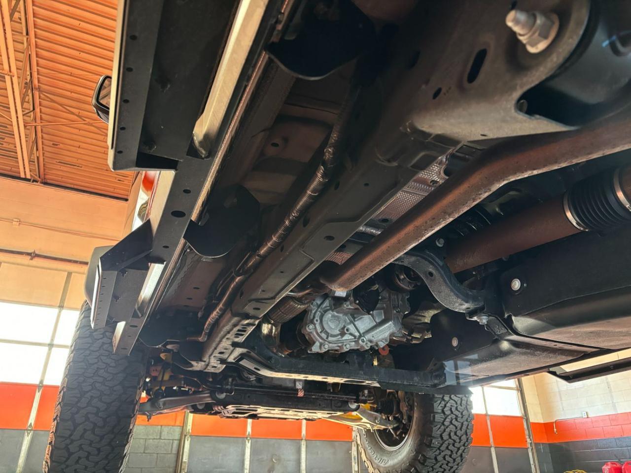 2022 Ford Bronco Outer Banks Franklin OH