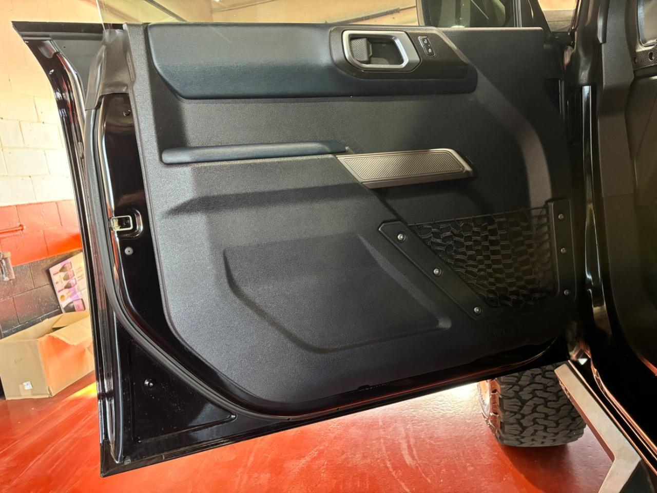 2022 Ford Bronco Outer Banks Franklin OH