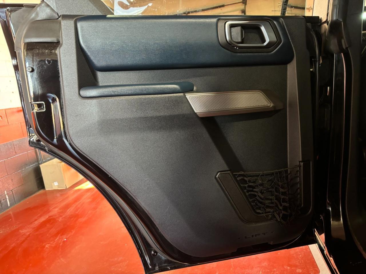 2022 Ford Bronco Outer Banks Franklin OH