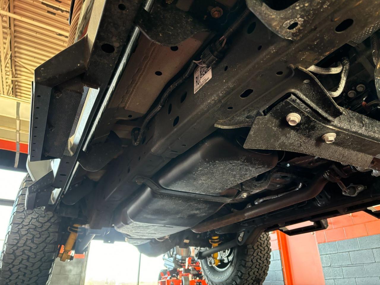 2022 Ford Bronco Outer Banks Franklin OH