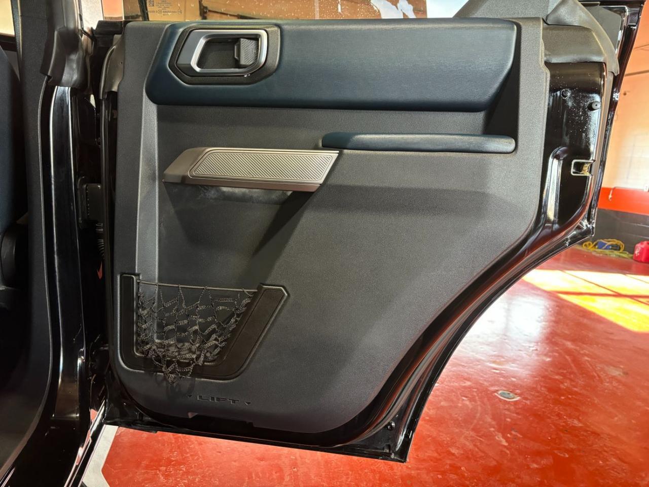 2022 Ford Bronco Outer Banks Franklin OH