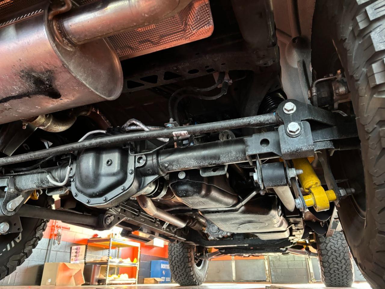 2022 Ford Bronco Outer Banks Franklin OH