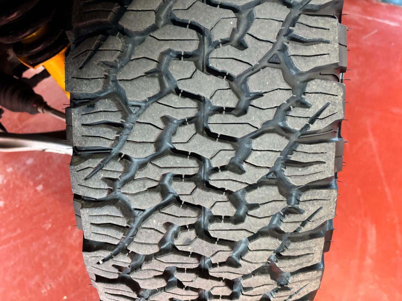 2022 Ford Bronco Outer Banks Franklin OH