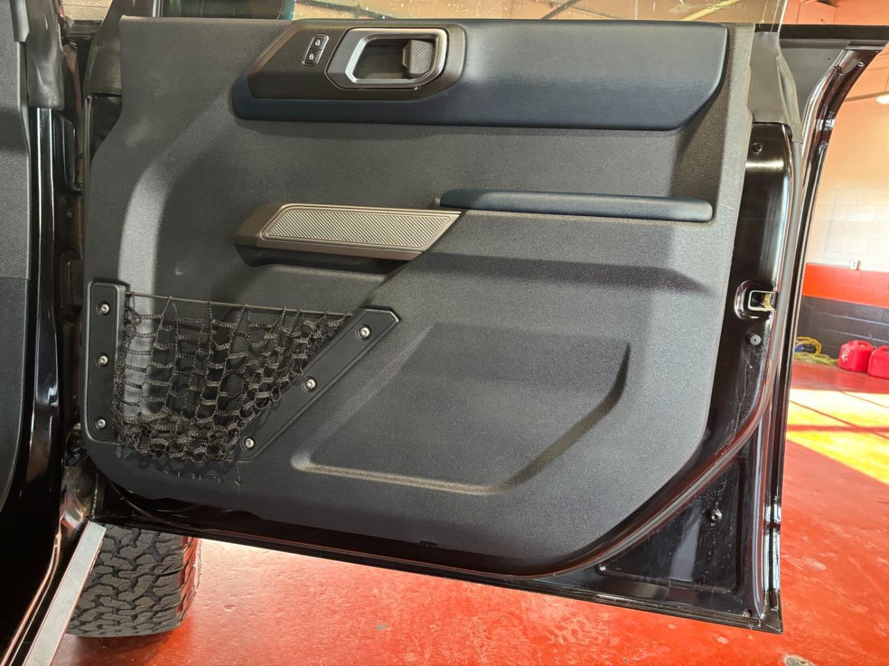 2022 Ford Bronco Outer Banks Franklin OH