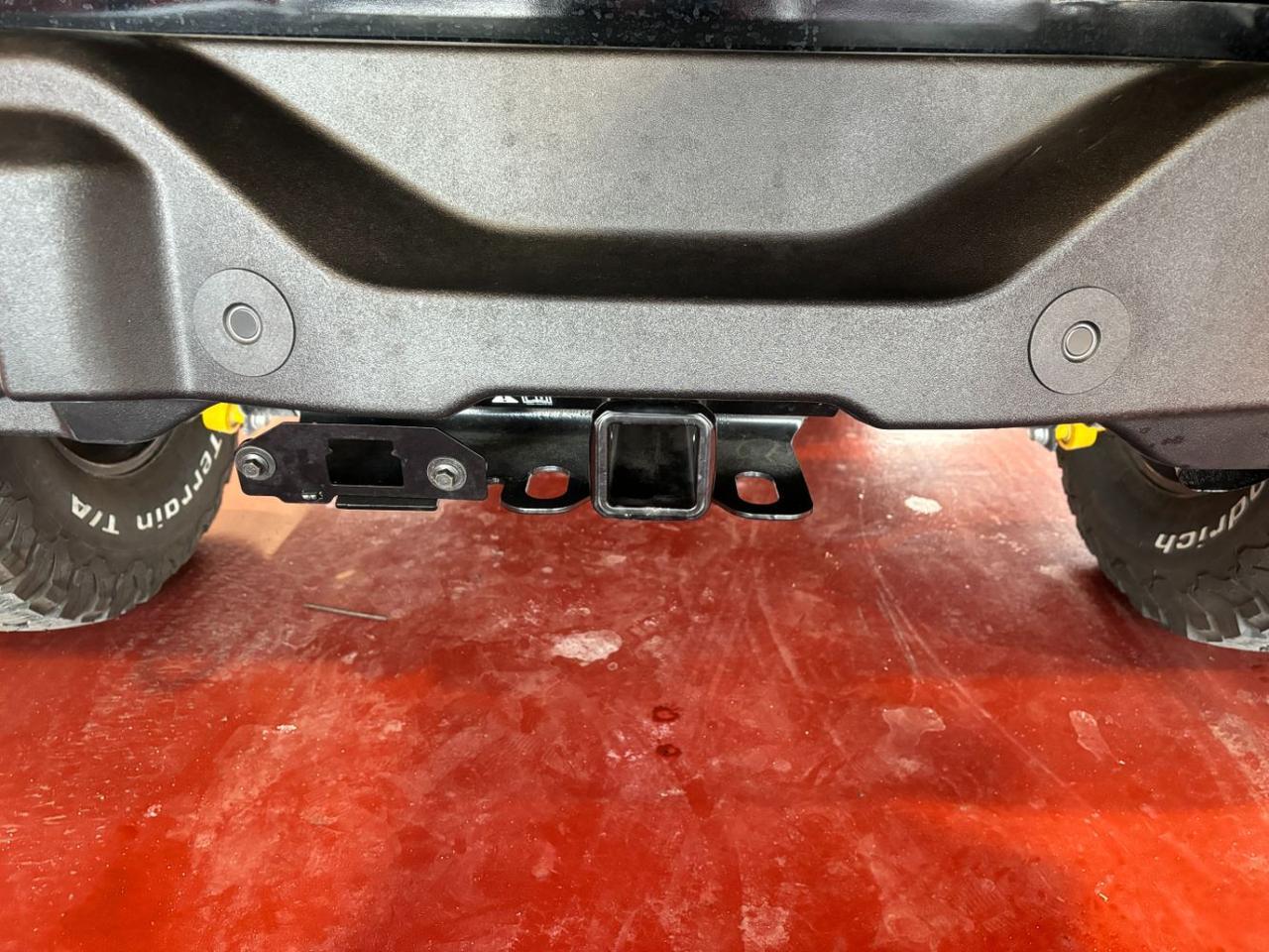 2022 Ford Bronco Outer Banks Franklin OH