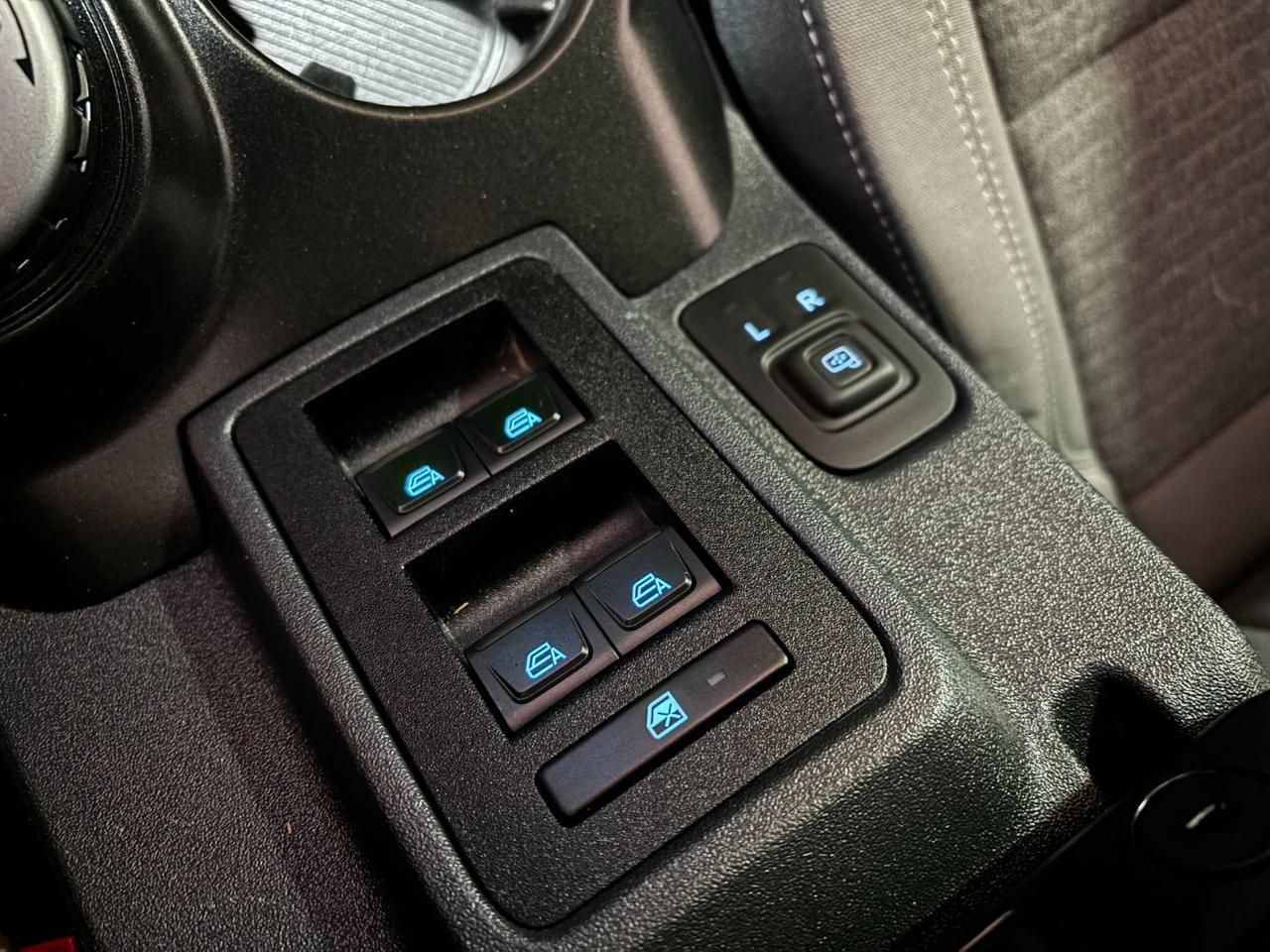 2022 Ford Bronco Outer Banks Franklin OH