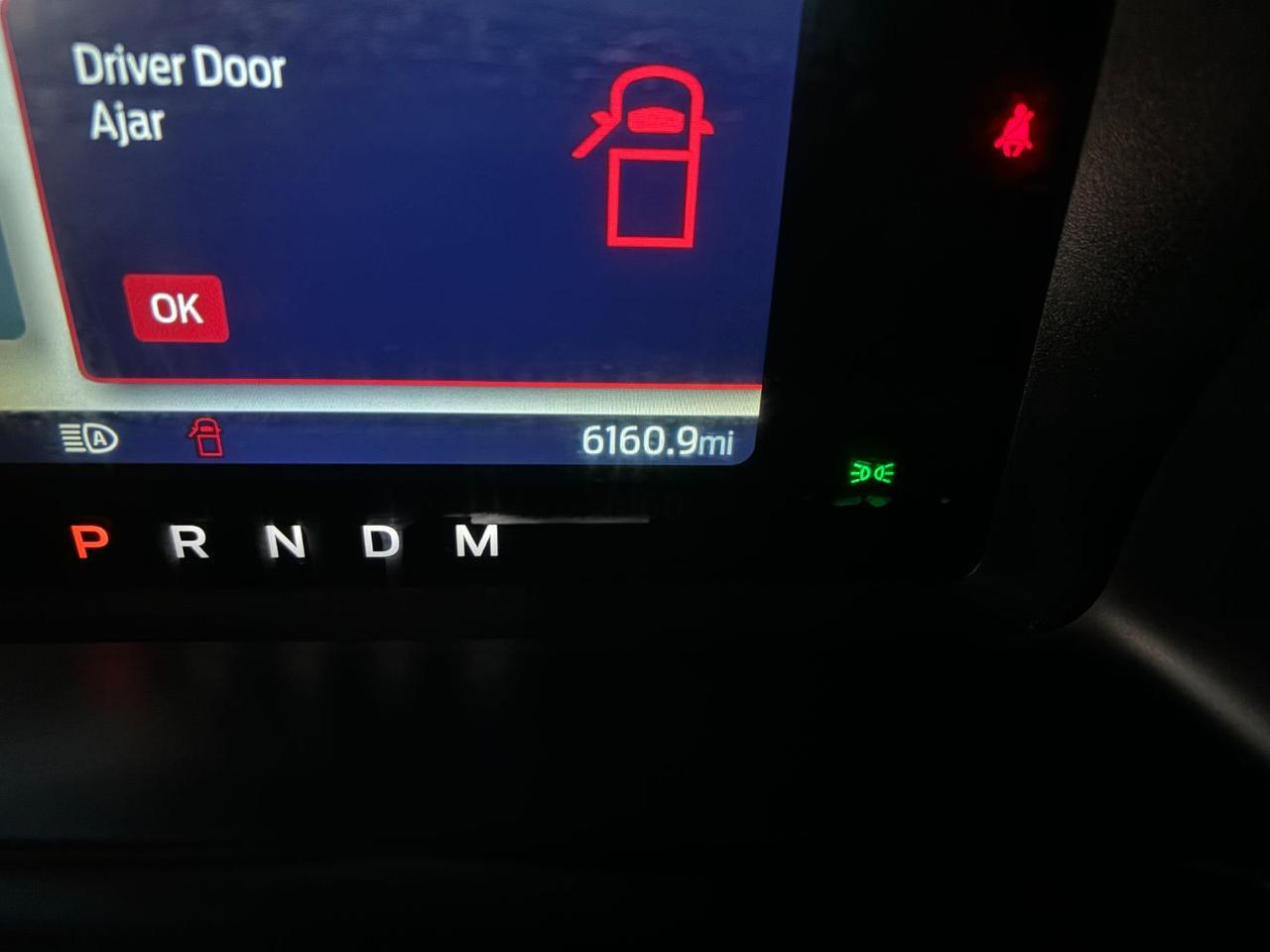 2022 Ford Bronco Outer Banks Franklin OH