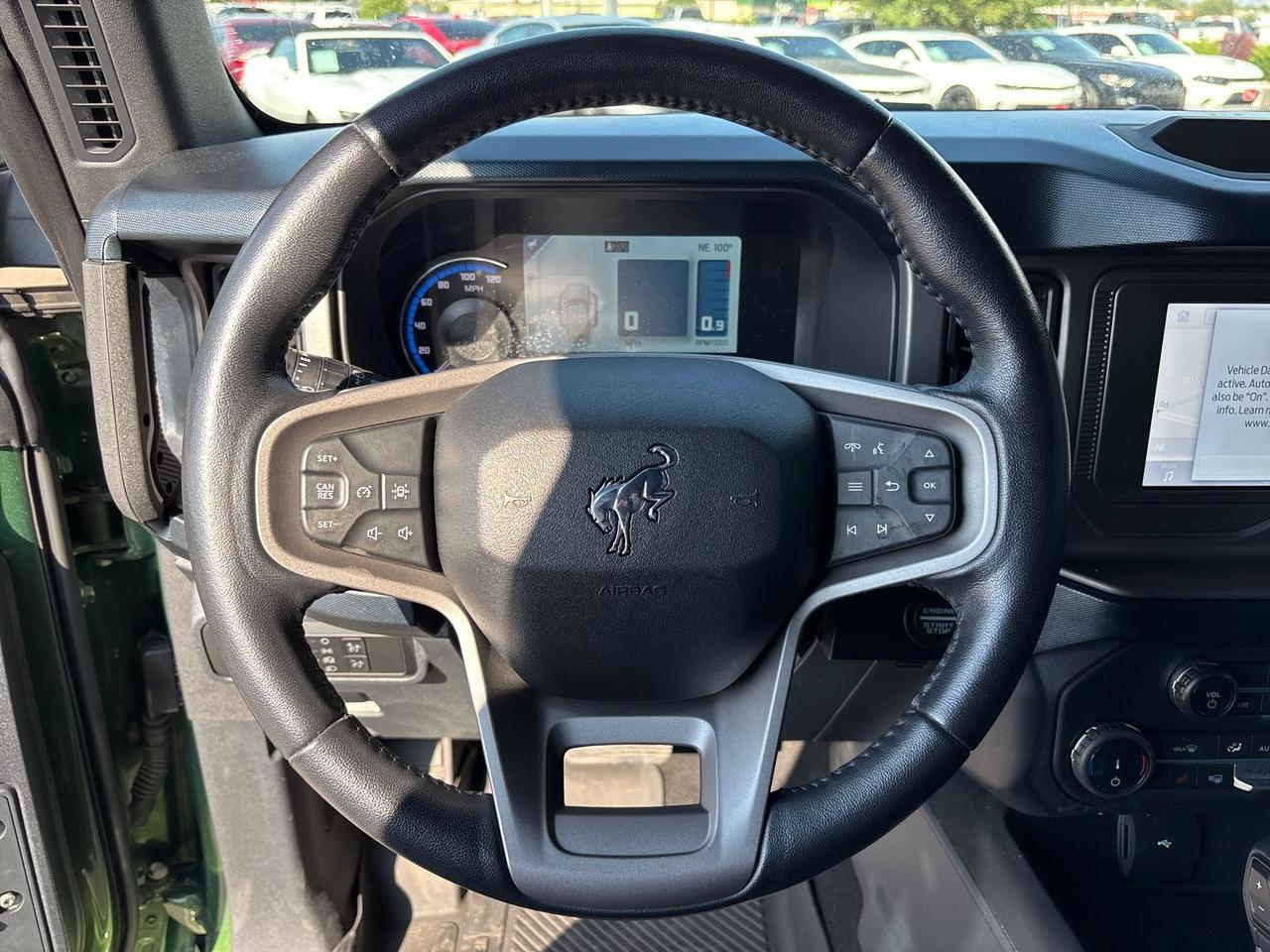 2022 Ford Bronco Outer Banks Grand Junction CO