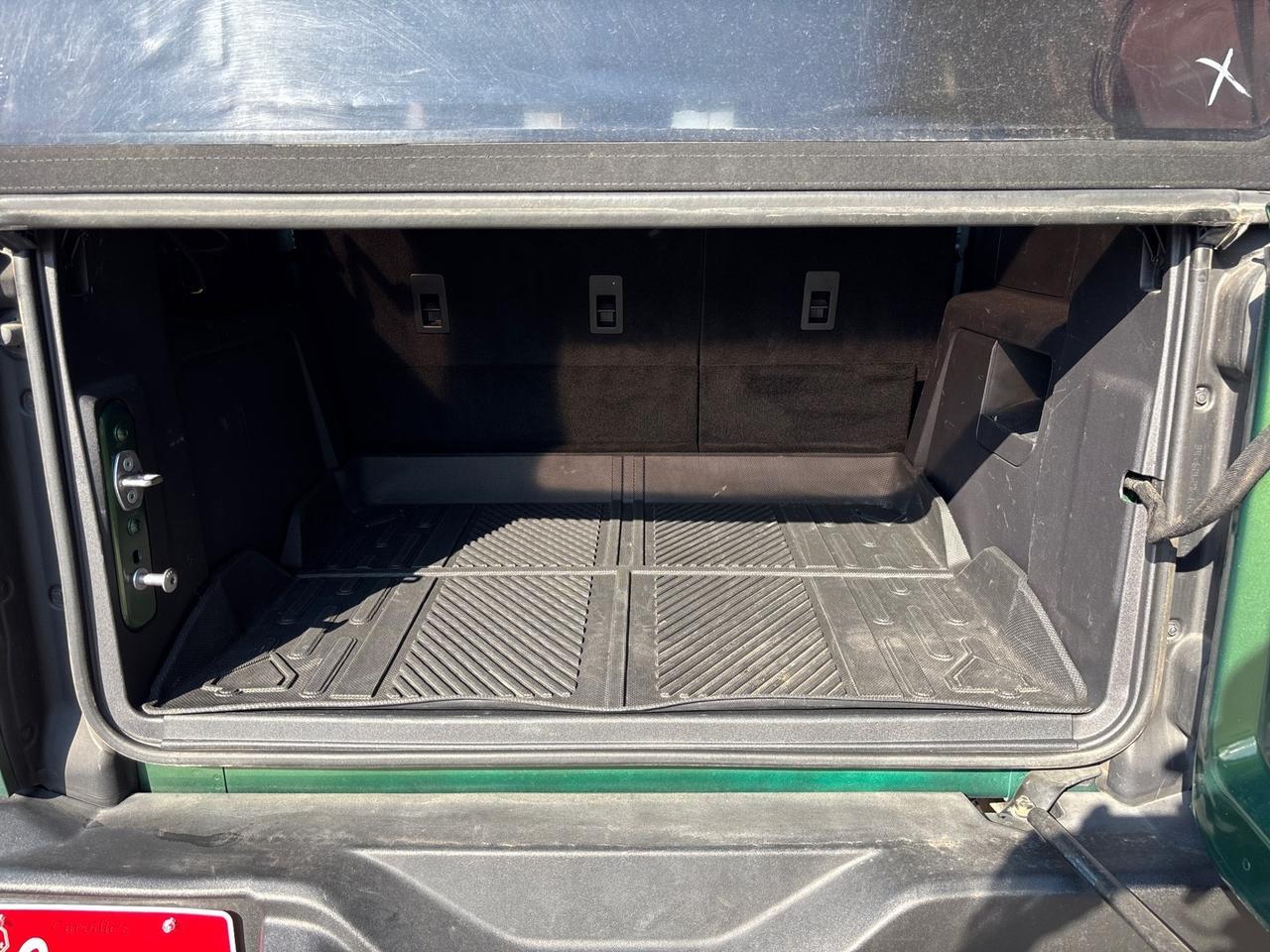 2022 Ford Bronco Outer Banks Grand Junction CO