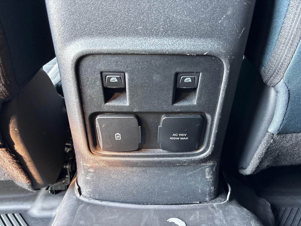 2022 Ford Bronco Outer Banks Grand Junction CO