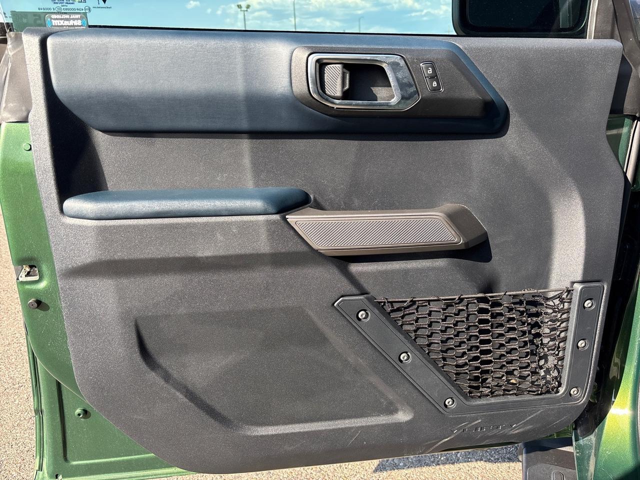 2022 Ford Bronco Outer Banks Grand Junction CO