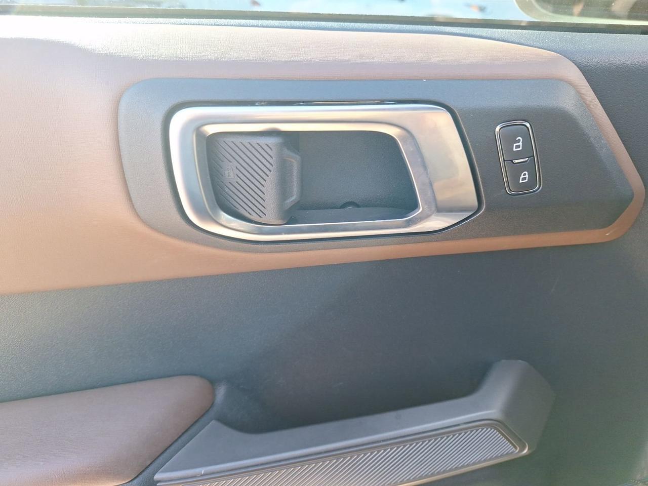 2022 Ford Bronco Outer Banks Hurst TX