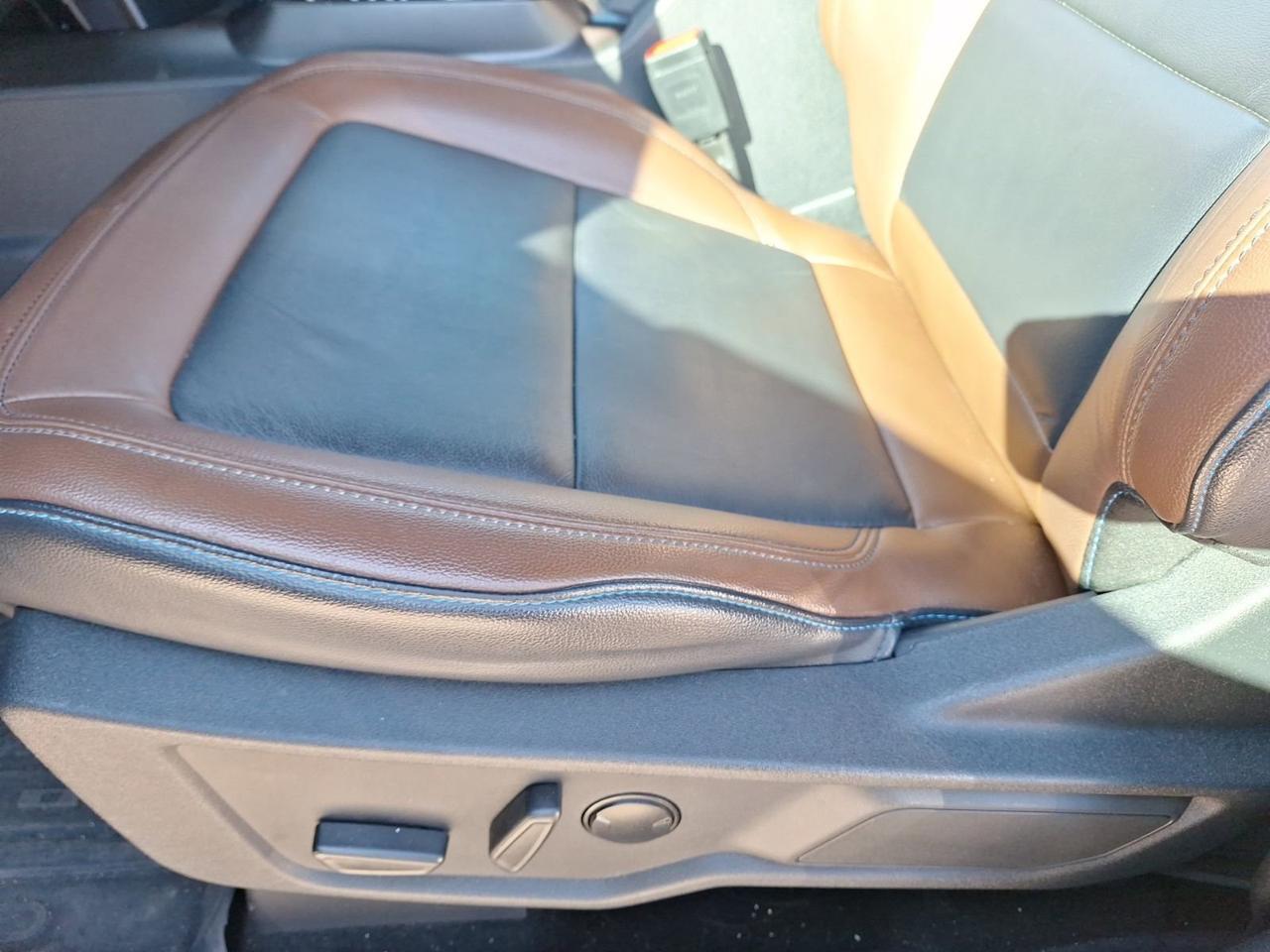 2022 Ford Bronco Outer Banks Hurst TX