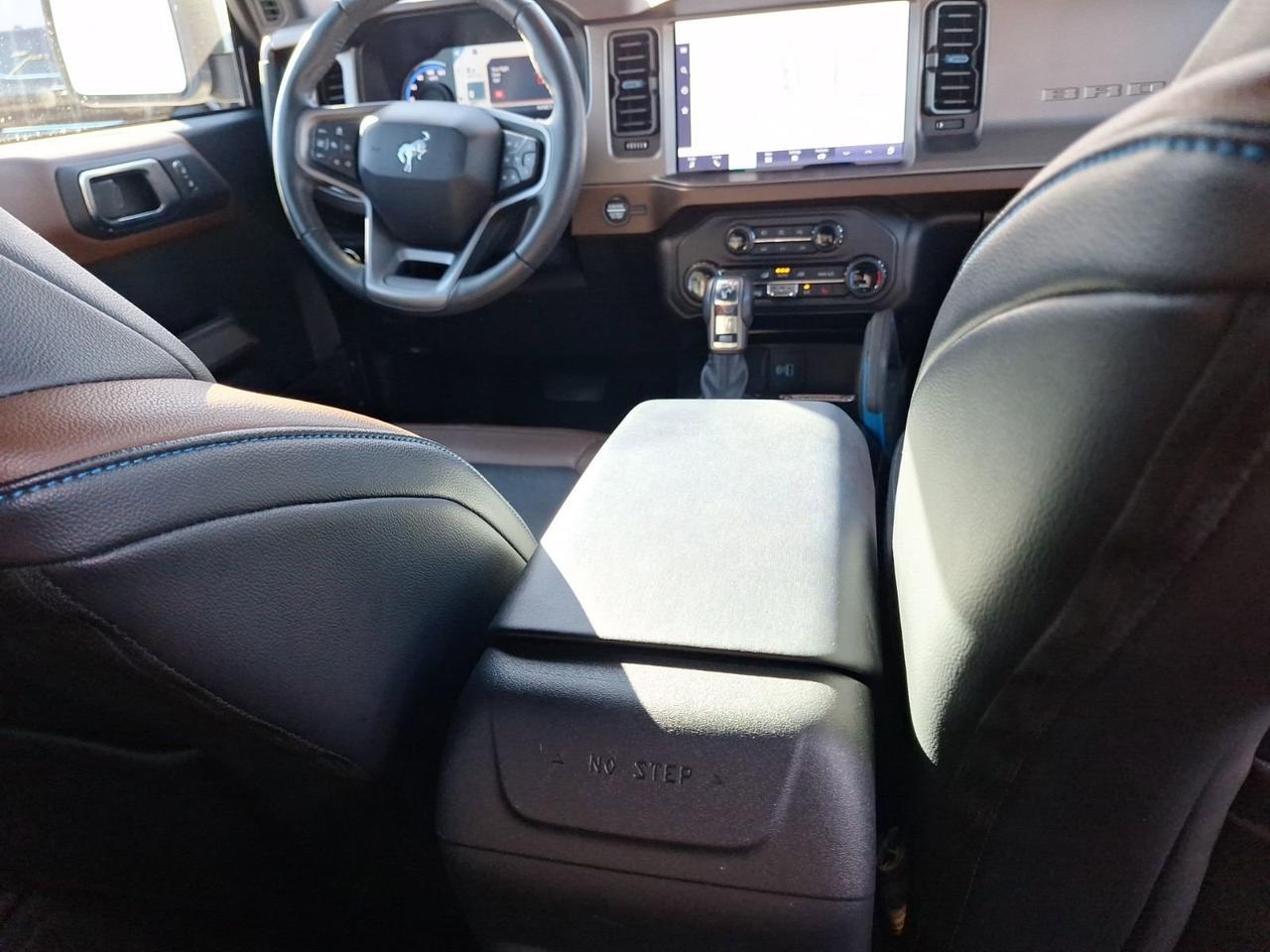 2022 Ford Bronco Outer Banks Hurst TX