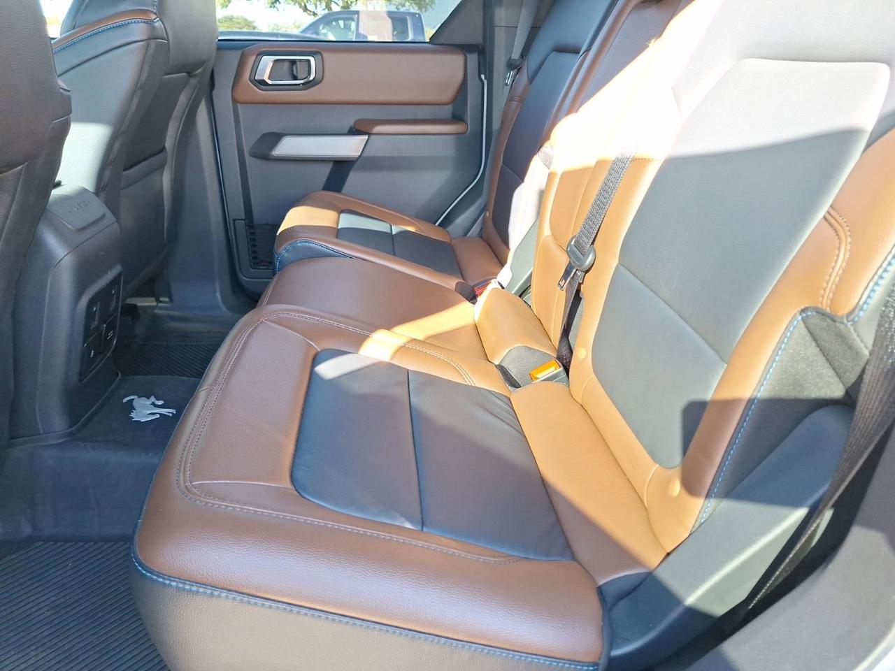 2022 Ford Bronco Outer Banks Hurst TX