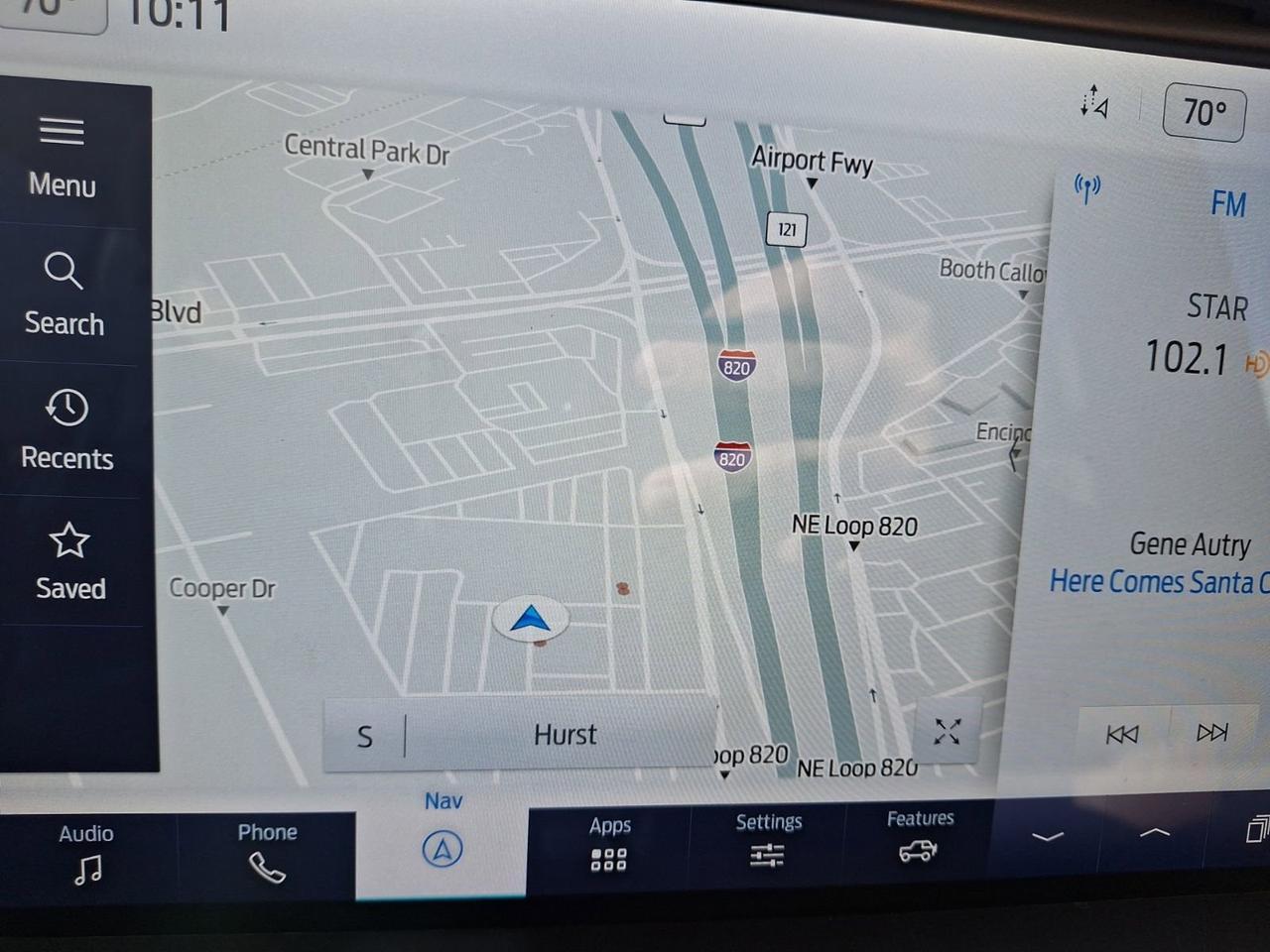 2022 Ford Bronco Outer Banks Hurst TX