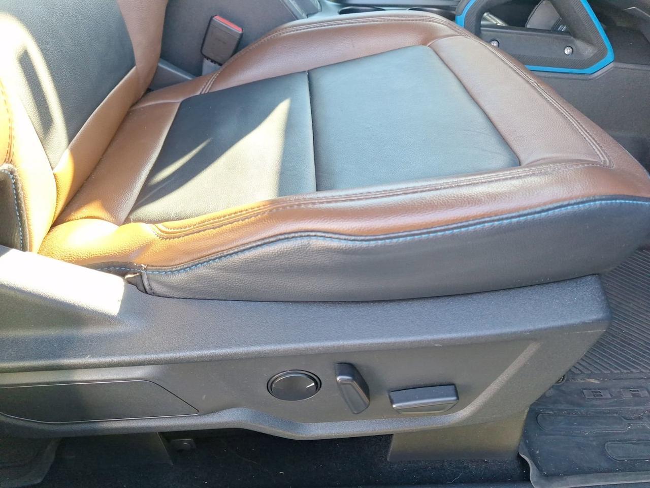 2022 Ford Bronco Outer Banks Hurst TX