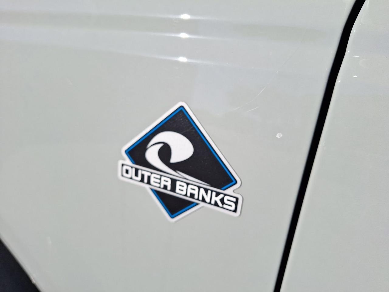 2022 Ford Bronco Outer Banks Hurst TX