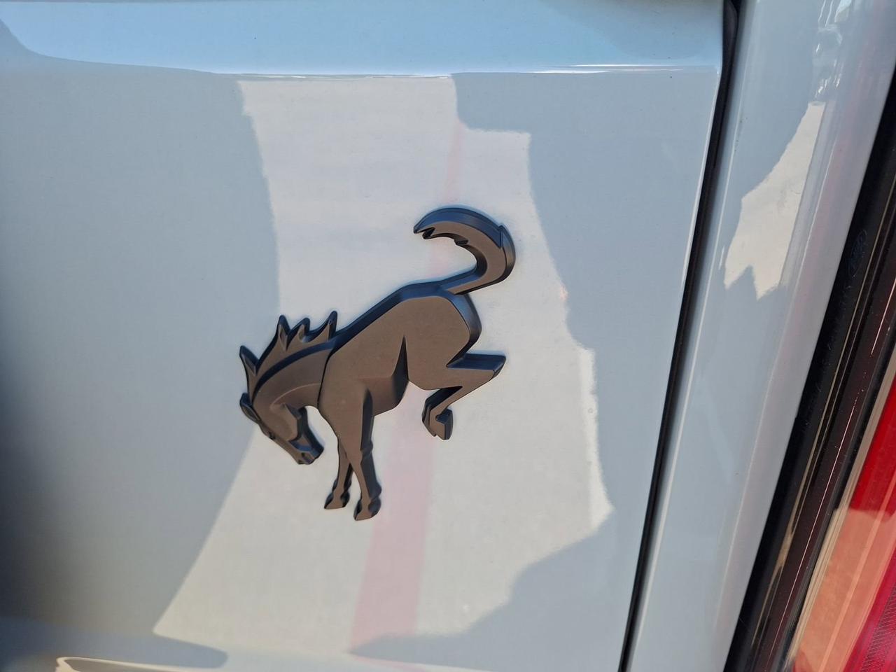 2022 Ford Bronco Outer Banks Hurst TX