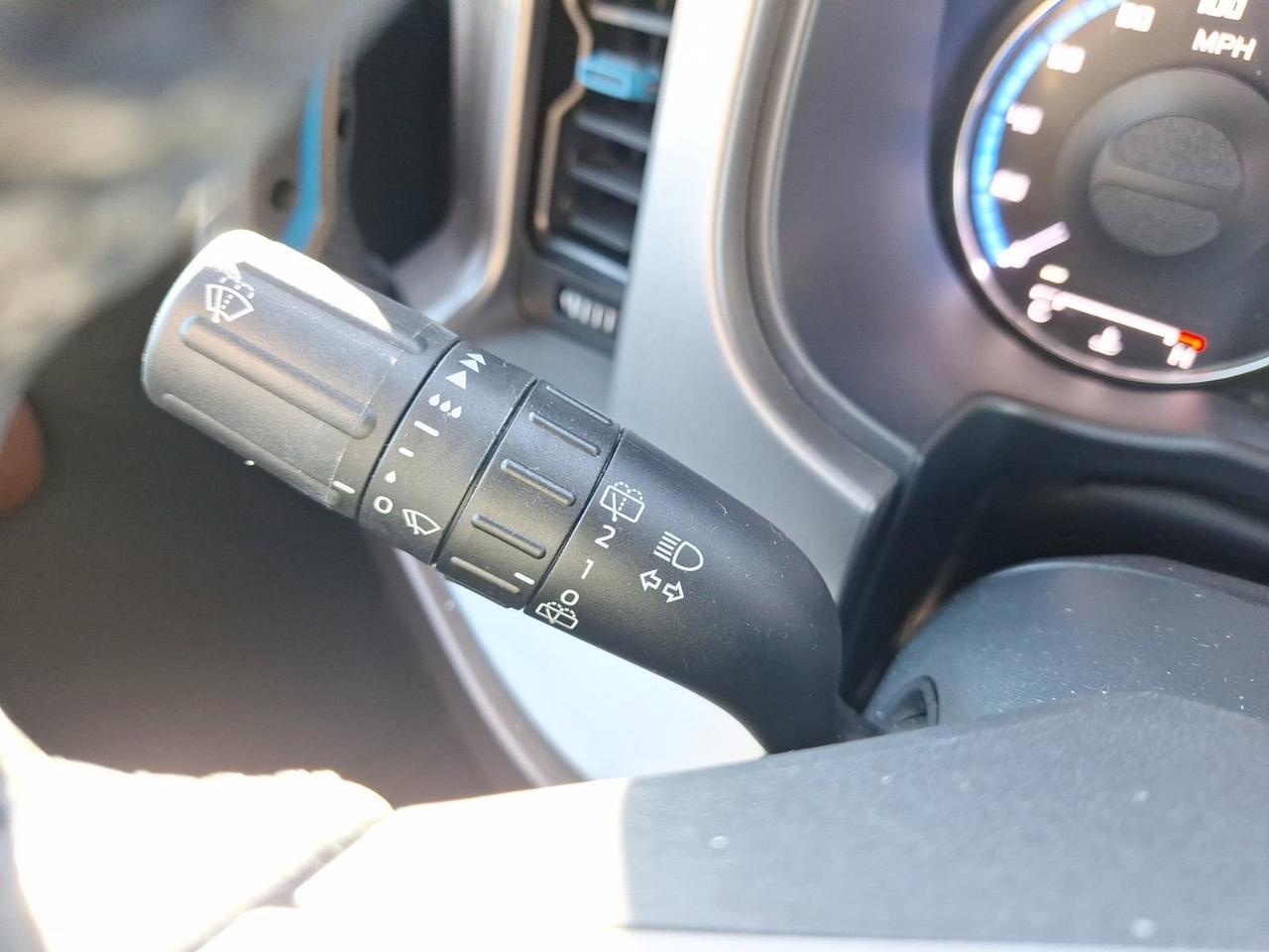 2022 Ford Bronco Outer Banks Hurst TX