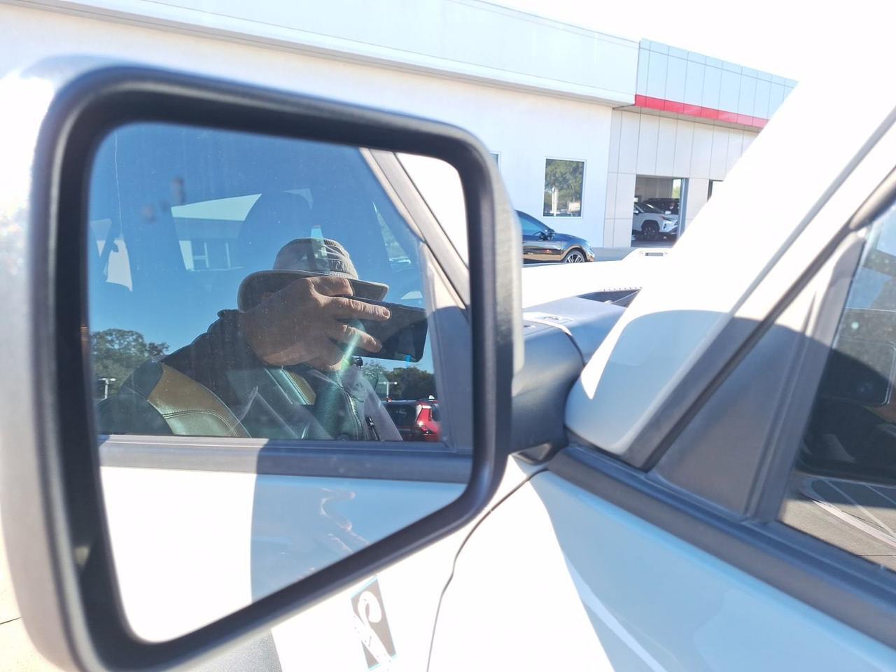 2022 Ford Bronco Outer Banks Hurst TX