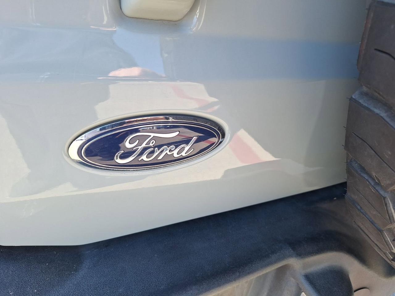 2022 Ford Bronco Outer Banks Hurst TX