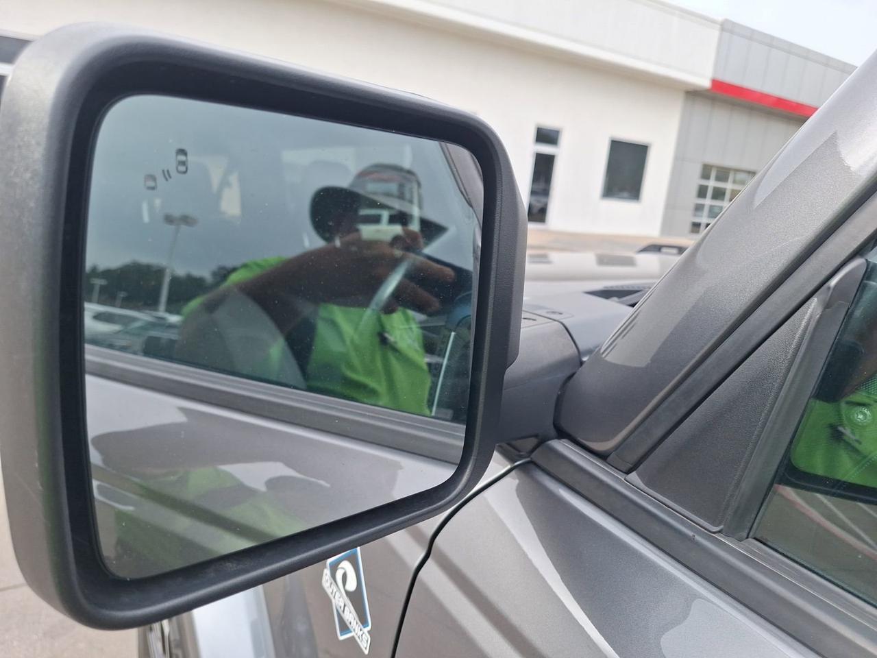 2022 Ford Bronco Outer Banks Hurst TX