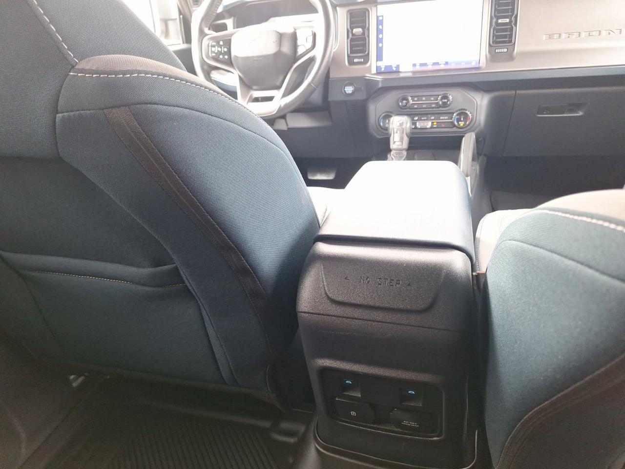 2022 Ford Bronco Outer Banks Hurst TX