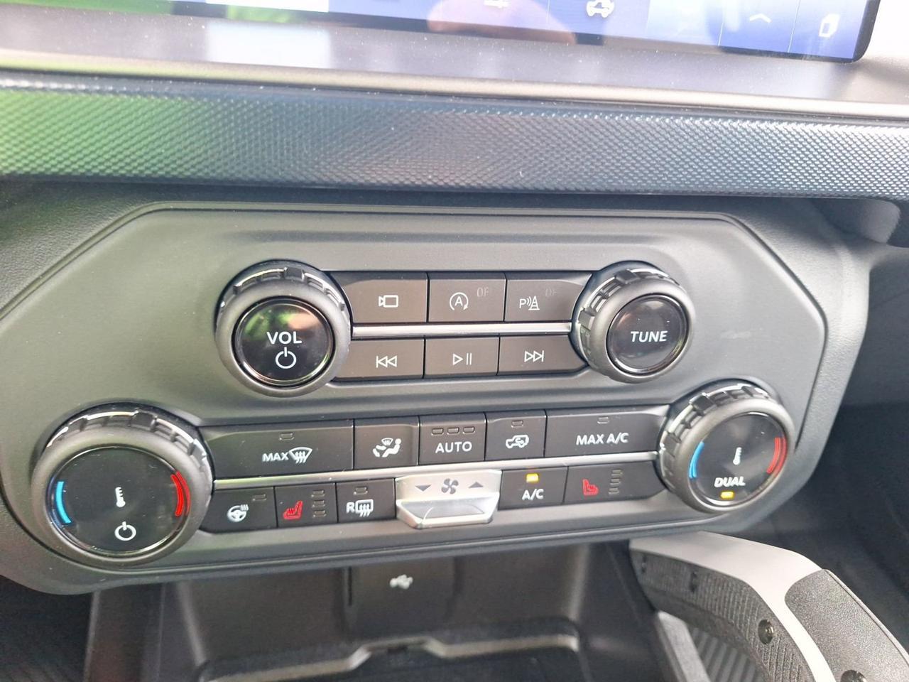 2022 Ford Bronco Outer Banks Hurst TX